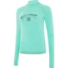 Billabong Junior Boys Arch Long Sleeve Rash Vest -Marine Sports Gear BI20C4KY2020BIP2 ARCH20LS AQUA 01.2000x2000