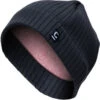 Storm Chaser 2mm Neoprene Beanie -Marine Sports Gear C HOBE Black.2000x2000
