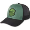Dakine Crossing Curved Bill Trucker Hat -Marine Sports Gear CROSSINGCURVEDBILLTRUCKER DARKIVY 194626482804 10003726 DARKIVY 32X MAIN grande.2000x2000