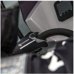 Crewsaver 3mm Tri-Season Gloves -Marine Sports Gear Crewsaver Junior 3mm Tri Season Gloves Black 6952 2.2000x2000