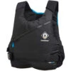 Crewsaver Pro 50N Side Zip Buoyancy Aid -Marine Sports Gear Crewsaver Pro 50N Side Zip Buoyancy Aid Black Blue 2620.2000x2000 1