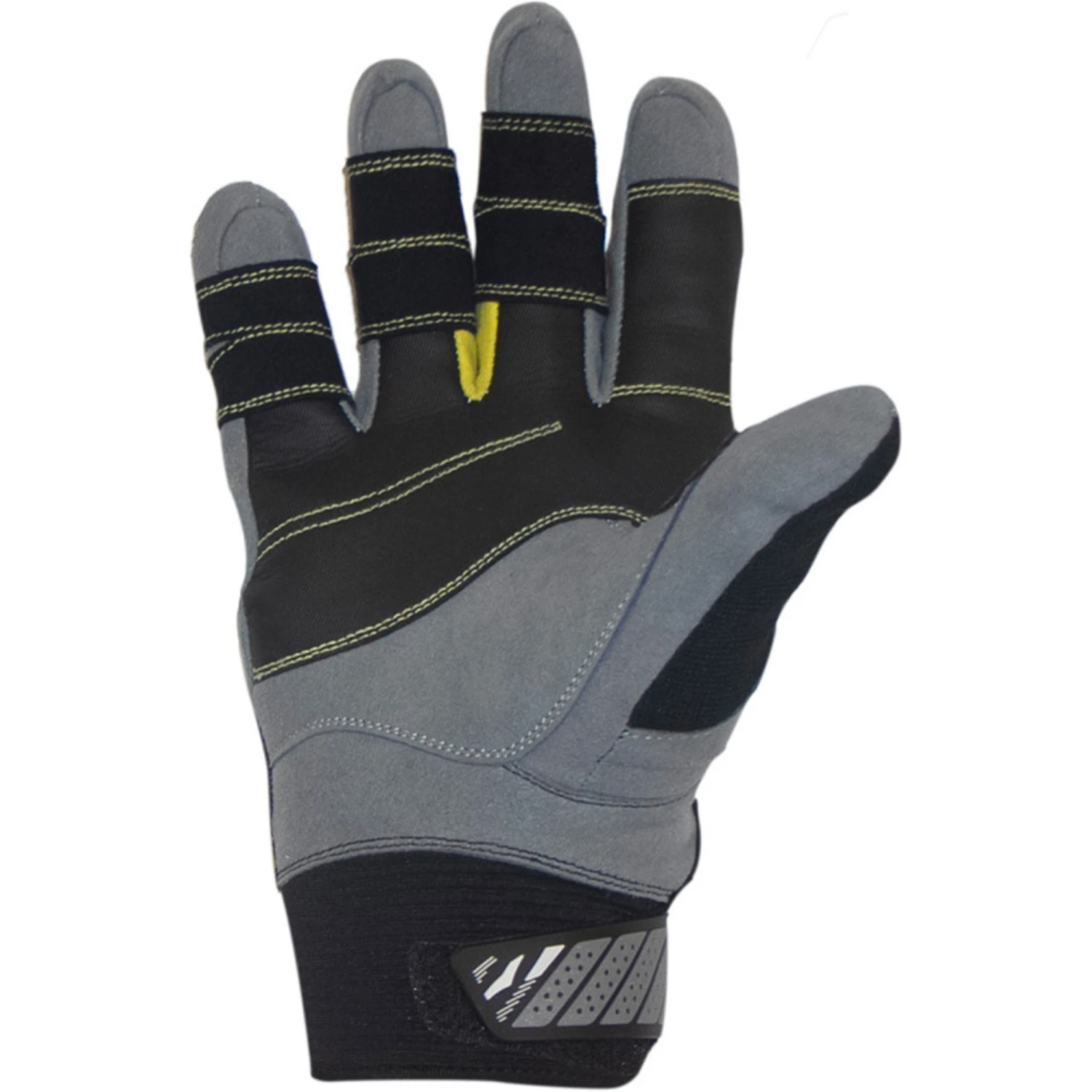Gul Code Zero Summer Full Finger Sailing Gloves 4 Gul Code Zero Summer Full Finger Sailing Gloves - Image 2
