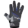 Gul Junior Code Zero Winter 3-Finger Sailing Gloves -Marine Sports Gear GL1240 B6 Black.2000x2000