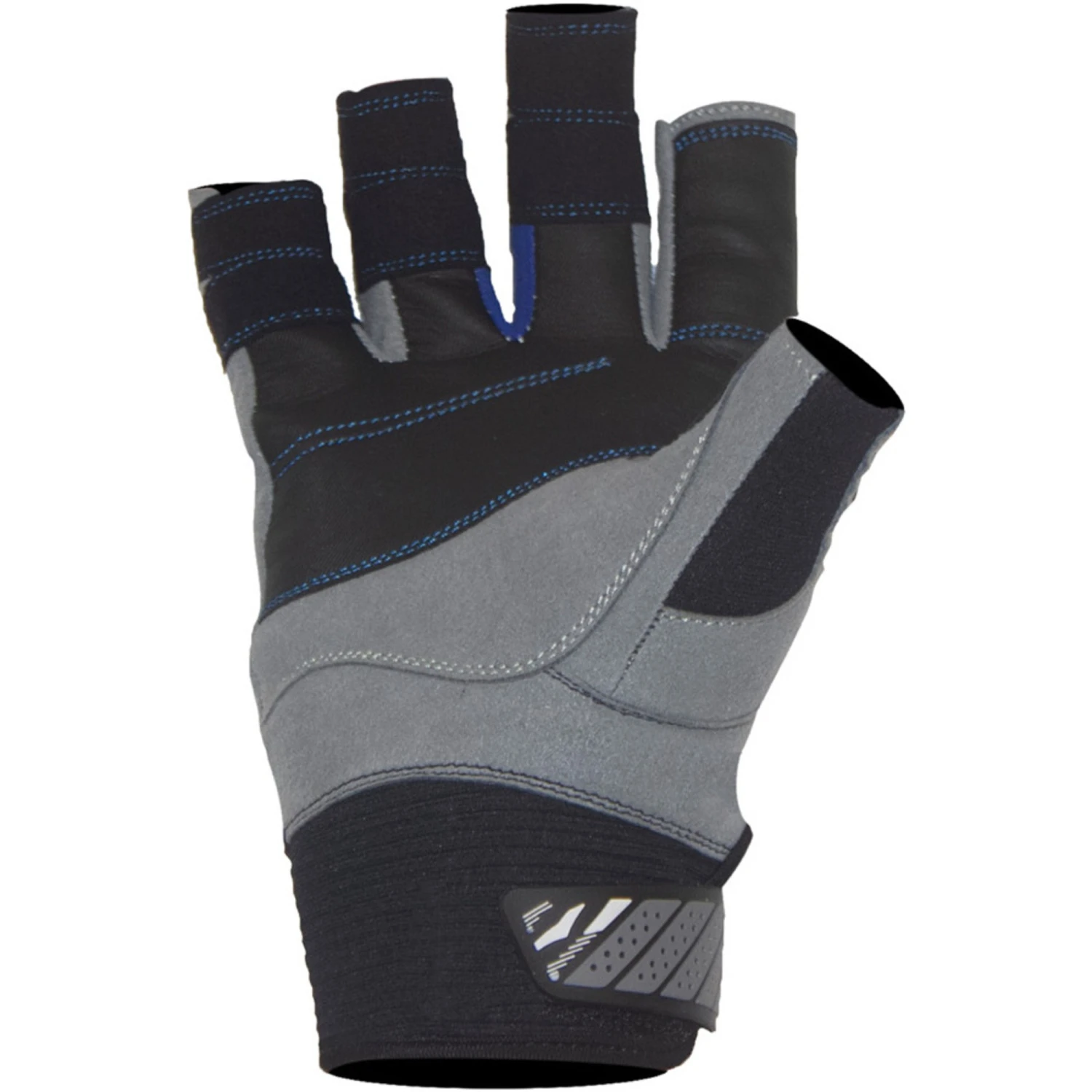 Gul Code Zero Winter Short Finger Sailing Gloves 4 Gul Code Zero Winter Short Finger Sailing Gloves - Image 2