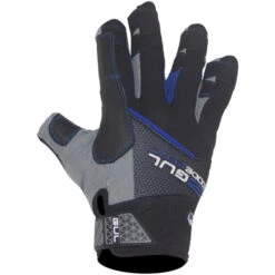 Gul Code Zero Winter Short Finger Sailing Gloves