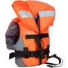 Gul Dartmouth 100N Child Life Jacket -Marine Sports Gear GM0346 orange new pic.2000x2000