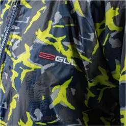 Gul Junior Evorobe Changing Robe -Marine Sports Gear GUL Junior Evorobe Change Robe Poncho AC0128 B6 Camo 2.2000x2000