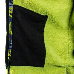 Gul Junior Evorobe Changing Robe -Marine Sports Gear GUL Junior Evorobe Change Robe Poncho AC0128 B6 Camo 5.2000x2000