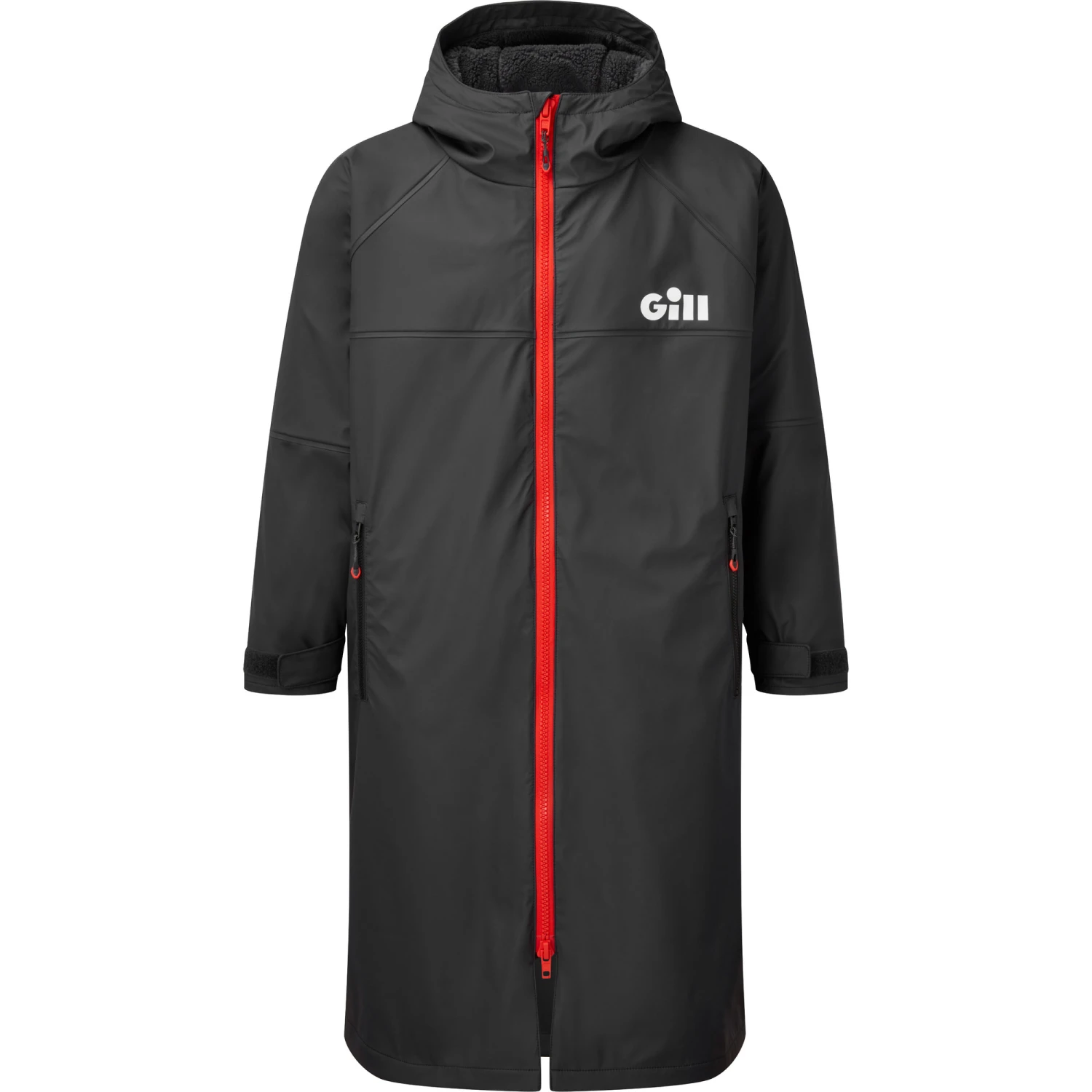 GILL Aqua Parka Change Jacket 3 GILL Aqua Parka Change Jacket
