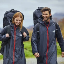 GILL Aqua Parka Change Jacket 13 GILL Aqua Parka Change Jacket -Marine Sports Gear Gill Mens Aqua Parka Change Jacket 5024 Graphite G.2000x2000