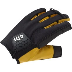 GILL Pro Short Finger Sailing Gloves