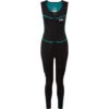 GILL Womens Dynamic 3mm Long Jane -Marine Sports Gear Gill Womens Dynamic 3mm Long Jane 5017W BLK01 Black.2000x2000