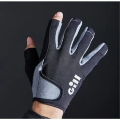 GILL Deckhand Long Finger Gloves -Marine Sports Gear Gill20Deckhand20Long20Finger20Gloves20705320 20Black20E.2000x2000