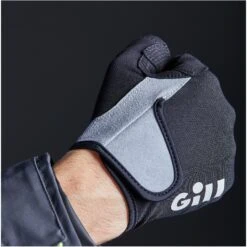GILL Deckhand Long Finger Gloves -Marine Sports Gear Gill20Deckhand20Long20Finger20Gloves20705320 20Black20F.2000x2000