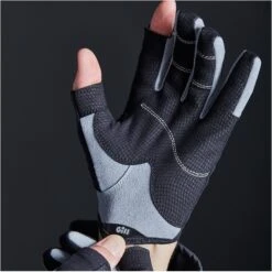 GILL Deckhand Long Finger Gloves -Marine Sports Gear Gill20Deckhand20Long20Finger20Gloves20705320 20Black20G.2000x2000