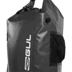 Gul 100L Heavyduty Dry Bag -Marine Sports Gear Gul 100L Heavyduty Dry Bag Lu0122 B9 Black 5.2000x2000