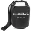 Gul 10L Heavy Duty Dry Bag 2 Gul 10L Heavy Duty Dry Bag -Marine Sports Gear Gul 10L Heavy Duty Dry Bag Lu0117 B9 Black 1.2000x2000