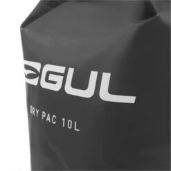 Gul 10L Heavy Duty Dry Bag -Marine Sports Gear Gul 10L Heavy Duty Dry Bag Lu0117 B9 Black 4.2000x2000