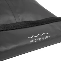 Gul 10L Heavy Duty Dry Bag -Marine Sports Gear Gul 10L Heavy Duty Dry Bag Lu0117 B9 Black 5.2000x2000
