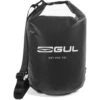 Gul 25L Heavy Duty Dry Bag -Marine Sports Gear Gul 25L Heavy Duty Dry Bag Lu0118 B9 Black 1.2000x2000