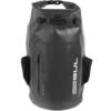 Gul 40L Heavy Duty Dry Backpack -Marine Sports Gear Gul 40L Heavy Duty Dry Backpack Lu0120 B9 Black 1.2000x2000