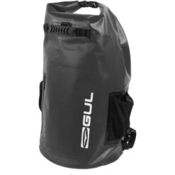 Gul 40L Heavy Duty Dry Backpack -Marine Sports Gear Gul 40L Heavy Duty Dry Backpack Lu0120 B9 Black 3.2000x2000