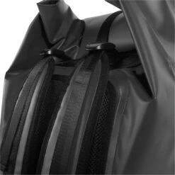 Gul 40L Heavy Duty Dry Backpack -Marine Sports Gear Gul 40L Heavy Duty Dry Backpack Lu0120 B9 Black 4.2000x2000