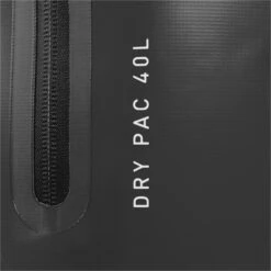 Gul 40L Heavy Duty Dry Backpack -Marine Sports Gear Gul 40L Heavy Duty Dry Backpack Lu0120 B9 Black 5.2000x2000