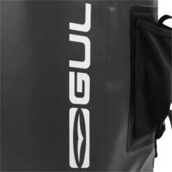 Gul 40L Heavy Duty Dry Backpack -Marine Sports Gear Gul 40L Heavy Duty Dry Backpack Lu0120 B9 Black 7.2000x2000