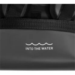 Gul 40L Heavy Duty Dry Backpack -Marine Sports Gear Gul 40L Heavy Duty Dry Backpack Lu0120 B9 Black 8.2000x2000