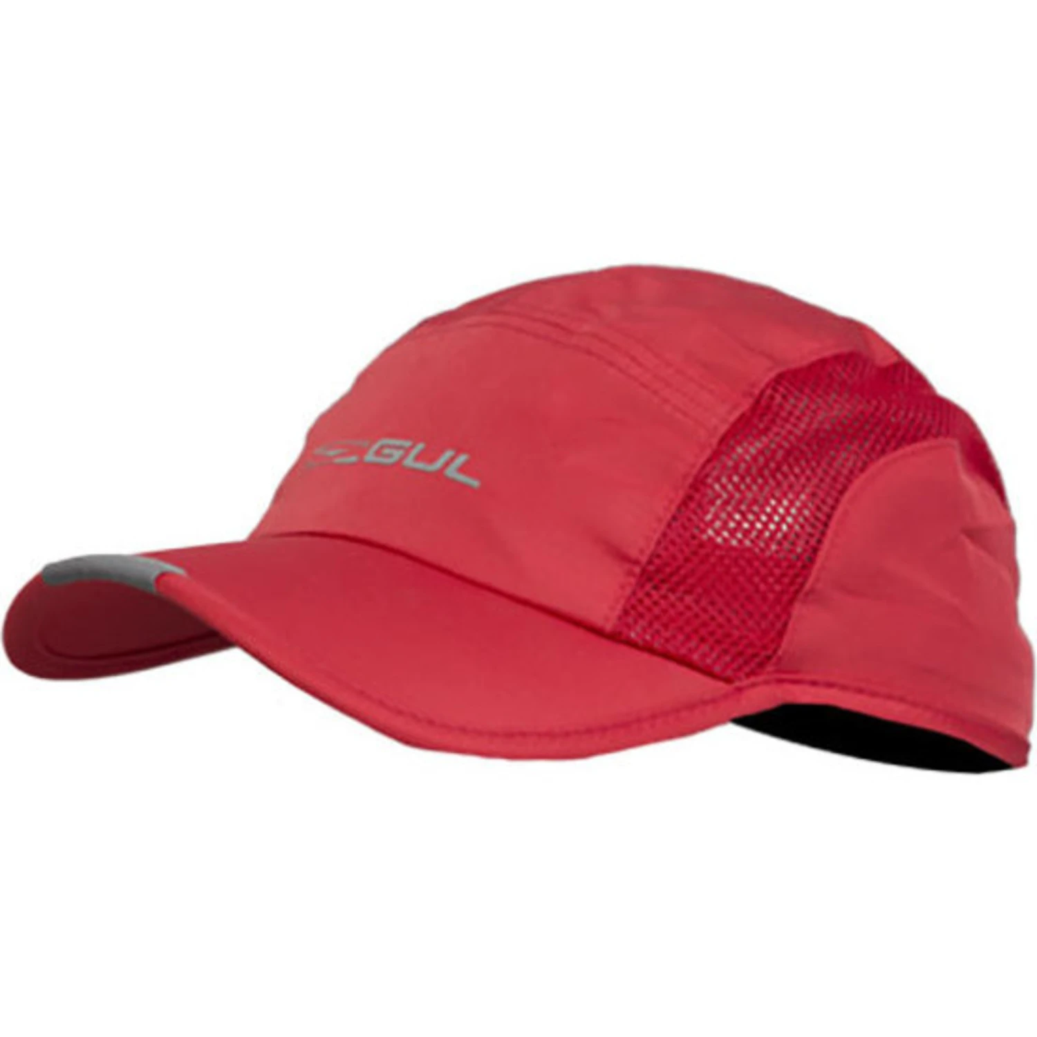 Gul Code Zero Race Cap Red 3 Gul Code Zero Race Cap Red