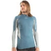 Gul Mens Xola Long Sleeve Rash Vest