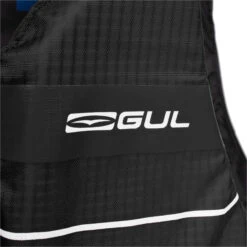 Gul Recreation 50N Buoyancy Aid -Marine Sports Gear Gul Recreation 50N Buoyancy Aid GK0007 B7 Black 6.2000x2000