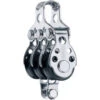 16mm Triple Air Block With Becket -Marine Sports Gear Harken 16mm Triple Air Block With Becket 409.2000x2000