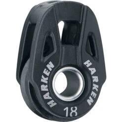 Fly Soft Attach Narrow Block -Marine Sports Gear Harken Fly Soft Attach Narrow Block 2161 2.2000x2000