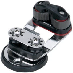 Micro Cam 16mm Base Swivel