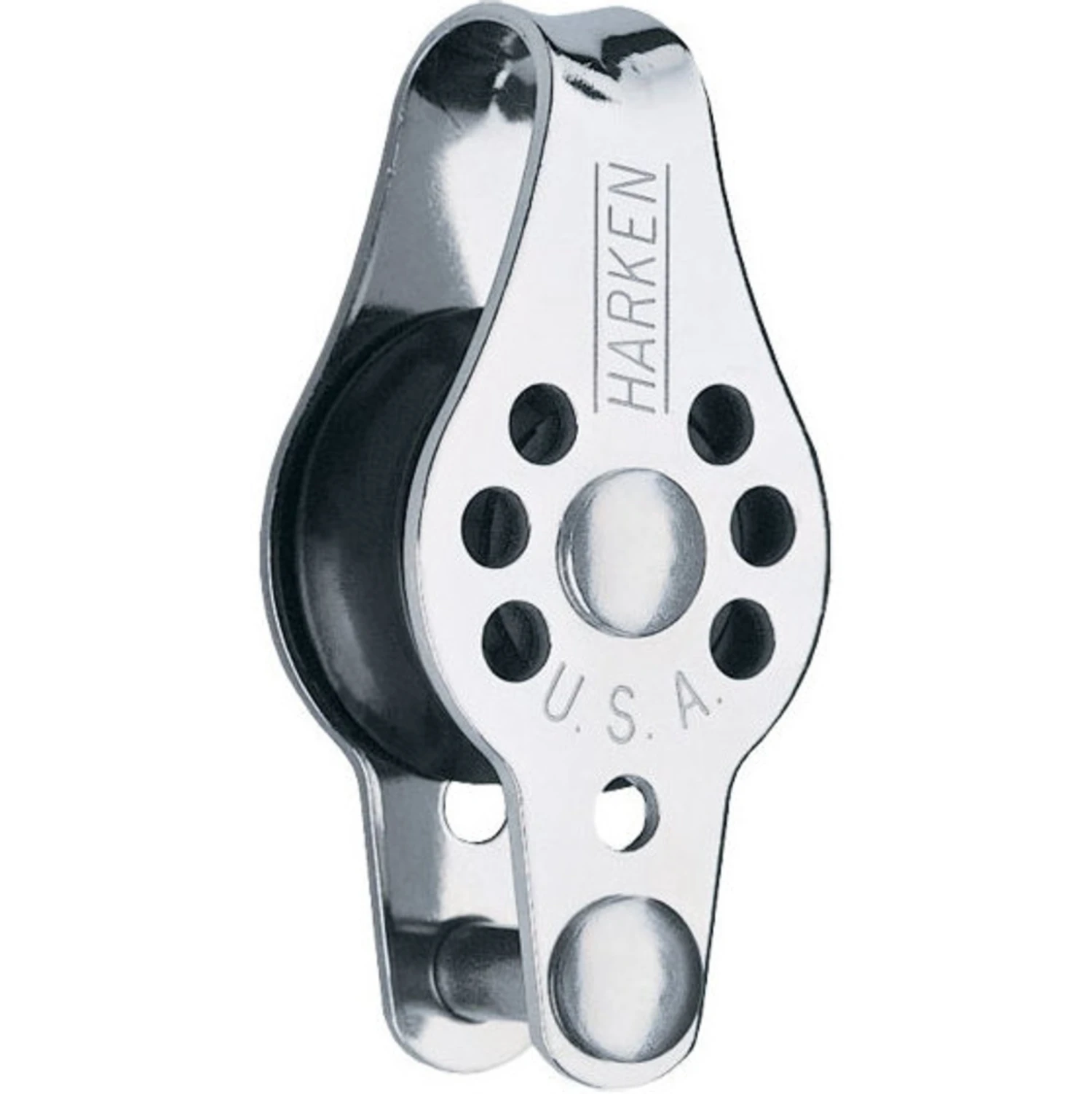 Single Micro Block With Becket 3 Single Micro Block With Becket