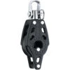 Single Swivel Carbo Block With Becket -Marine Sports Gear Harken Single Swivel Carbo Block With Becket 341.2000x2000