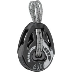 T2 Soft Attach Ratchamatic Block