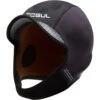 Gul Mens 3mm SDL Peaked Surf Cap -Marine Sports Gear Ho0305 B9 Black A.2000x2000