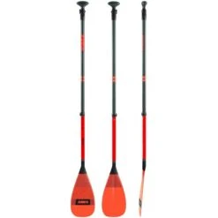 JOBE Fiberglass 3-Piece SUP Paddle