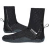 Mystic Majestic 5mm Split Toe Boots -Marine Sports Gear Mystic Majestic 5mm Split Toe Boots 200034 Black.2000x2000