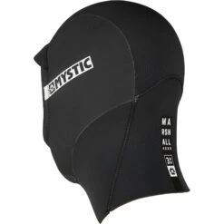 Mystic Marshall 3mm Neoprene Hood 10 Mystic Marshall 3mm Neoprene Hood -Marine Sports Gear Mystic Marshall 3mm Neoprene Hood 200031 Black 2.2000x2000