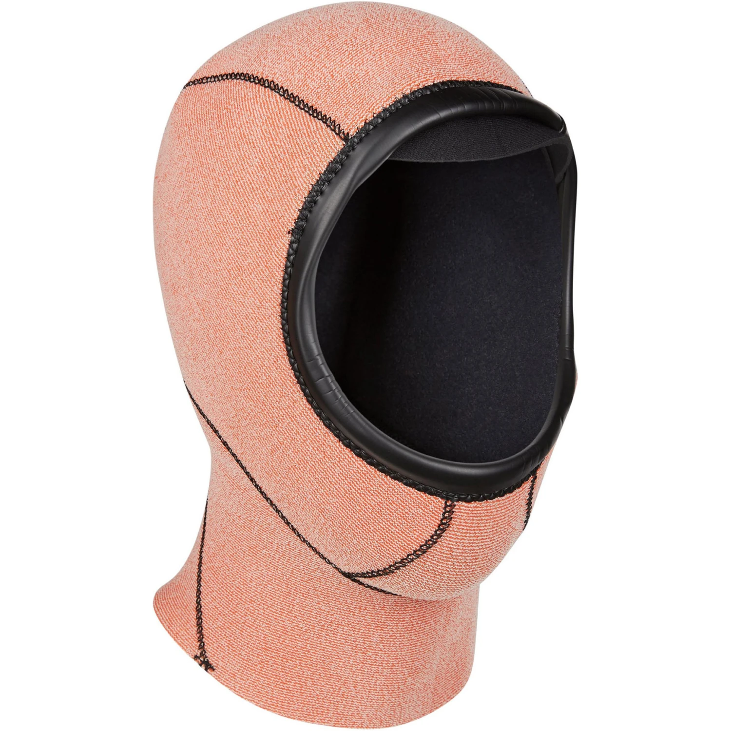 Mystic Marshall 3mm Neoprene Hood 5 Mystic Marshall 3mm Neoprene Hood - Image 3