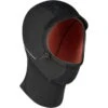Mystic Marshall 3mm Neoprene Hood -Marine Sports Gear Mystic Marshall 3mm Neoprene Hood 200031 Black.2000x2000