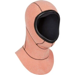 Mystic Marshall Long 3mm Neoprene Hood -Marine Sports Gear Mystic Marshall Long 3mm Neoprene Hood 200030 Black 2.2000x2000