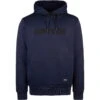 Mystic Mens Brand Hood Sweat -Marine Sports Gear Mystic Mens Brand Hoodie 210009 Night Blue.2000x2000