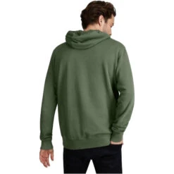 Mystic Mens Iconic Hood Sweat -Marine Sports Gear Mystic Mens Iconic Hooded Sweat 220053 Army 4.2000x2000