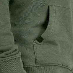 Mystic Mens Iconic Hood Sweat -Marine Sports Gear Mystic Mens Iconic Hooded Sweat 220053 Army 8.2000x2000