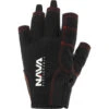 Short Finger Sailing Gloves 1 Short Finger Sailing Gloves -Marine Sports Gear NAVA20Performance20Short20Finger20Sailing20Gloves Black 01.2000x2000